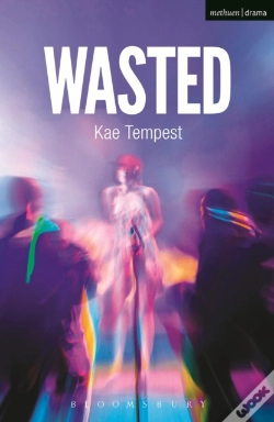 Capa do artigo Wasted