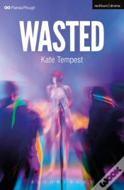Capa do artigo Wasted