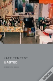 Capa do artigo Wasted