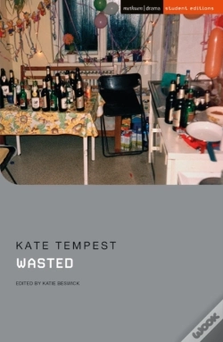 Capa do artigo Wasted