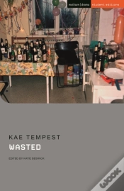 Capa do artigo Wasted