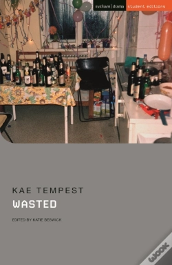 Capa do artigo Wasted