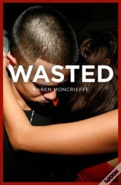 Capa do artigo Wasted