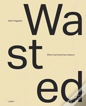 Capa do artigo Wasted