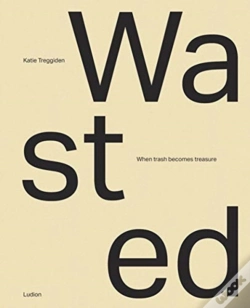 Capa do artigo Wasted