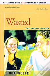 Capa do artigo Wasted