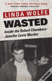 Capa do artigo Wasted