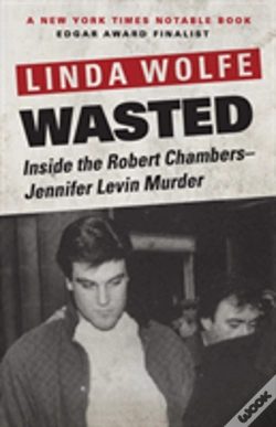 Capa do artigo Wasted