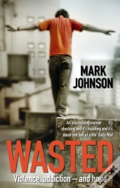 Capa do artigo Wasted