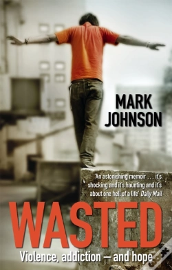 Capa do artigo Wasted