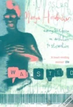 Capa do artigo Wasted