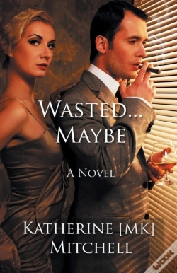 Capa do artigo Wasted... Maybe