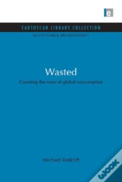 Capa do artigo Wasted