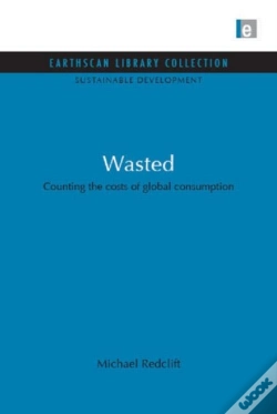 Capa do artigo Wasted