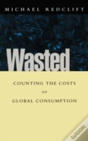 Capa do artigo Wasted