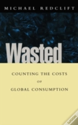 Capa do artigo Wasted