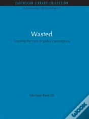 Capa do artigo Wasted