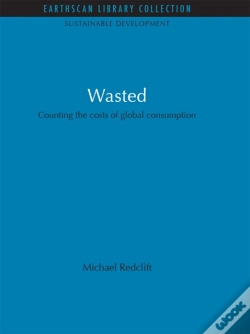 Capa do artigo Wasted
