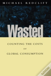 Capa do artigo Wasted