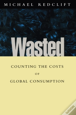 Capa do artigo Wasted