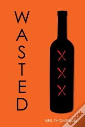 Capa do artigo Wasted