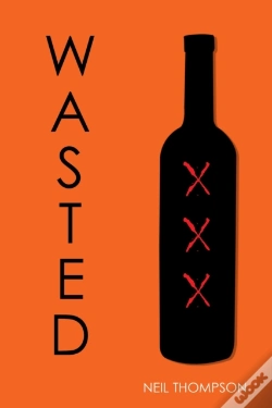 Capa do artigo Wasted