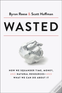 Capa do artigo Wasted