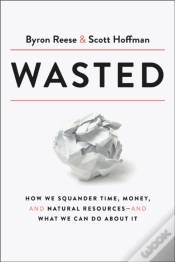 Capa do artigo Wasted