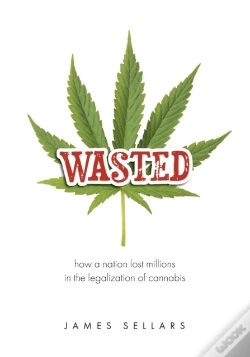 Capa do artigo Wasted