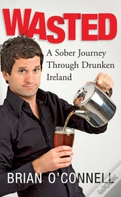 Capa do artigo Wasted: Sober In Ireland