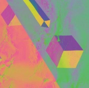 Capa do artigo Wasted Space - CD