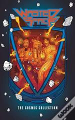 Wasted Space: The Cosmic Collection