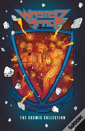 Capa do artigo Wasted Space: The Cosmic Collection