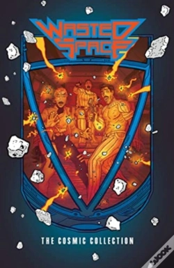 Capa do artigo Wasted Space: The Cosmic Collection