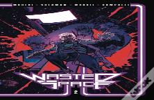 Wasted Space Vol. 2 Tpb