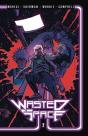 Wasted Space Vol. 2 Tpb - Preview