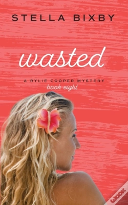 Capa do artigo Wasted