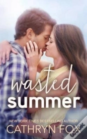 Capa do artigo Wasted Summer