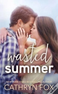 Capa do artigo Wasted Summer