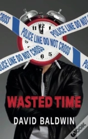 Capa do artigo Wasted Time