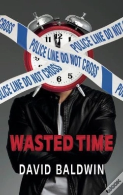 Capa do artigo Wasted Time