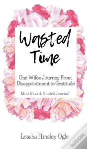 Capa do artigo Wasted Time