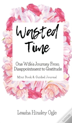 Capa do artigo Wasted Time