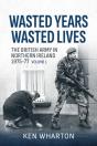 Wasted Years, Wasted Lives Volume 1 - Preview