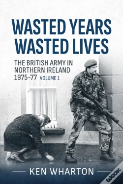 Capa do artigo Wasted Years, Wasted Lives Volume 1