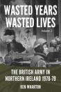 Wasted Years, Wasted Lives, Volume 2 - Preview