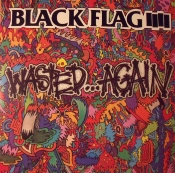 Capa do artigo Wasted...Again - Vinil