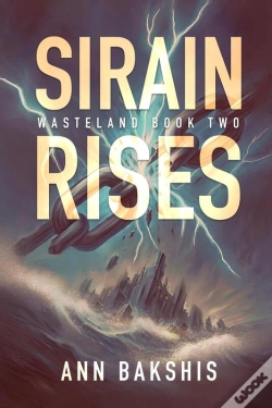 Capa do artigo Wasteland