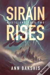 Capa do artigo Wasteland