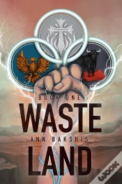 Capa do artigo Wasteland